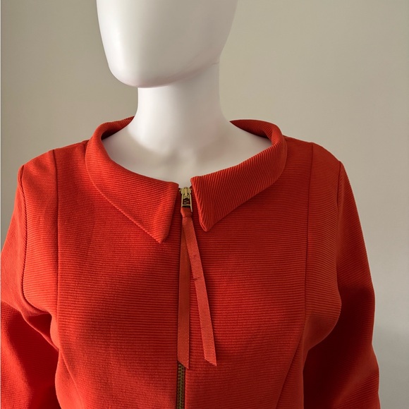 HOBBS Sweater Top Women's Sz Large - Picture 2 of 8